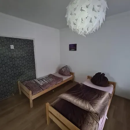 Holiday home Tom Apartmans1 *