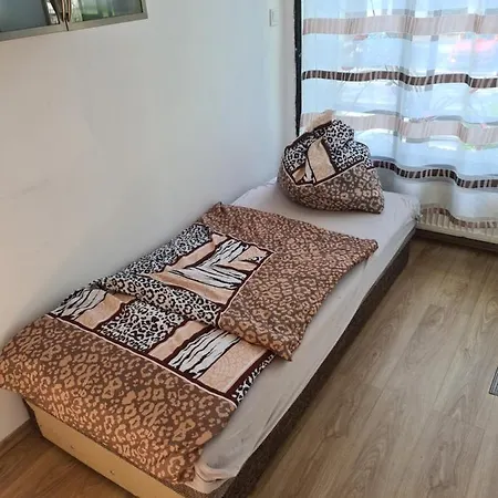 Tom Apartmans1 Siofok