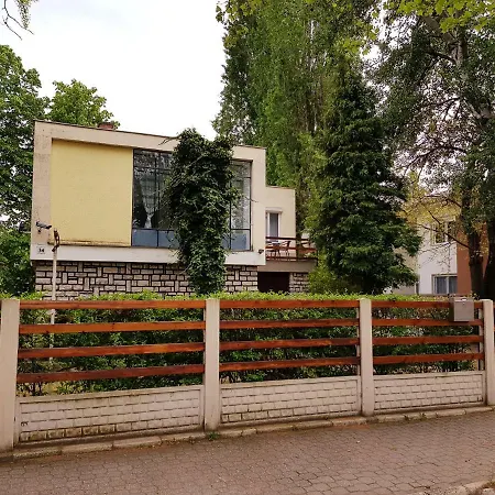 Tom Apartmans1 Holiday home Siofok