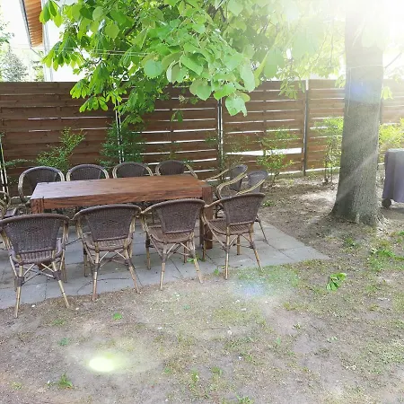 Tom Apartmans1 Siofok