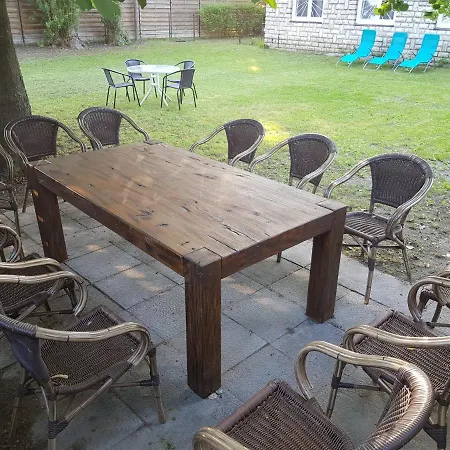 Tom Apartmans1 Nyaraló