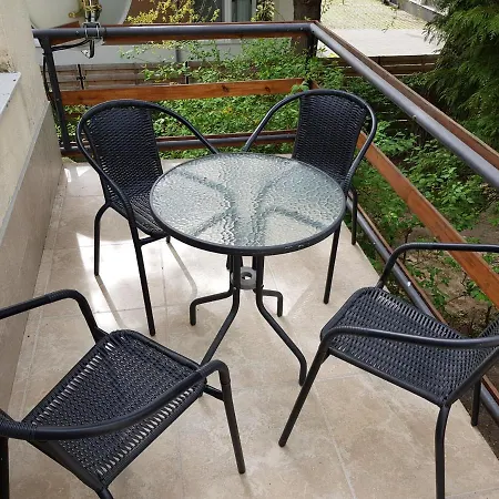 Tom Apartmans1 Holiday home Siofok